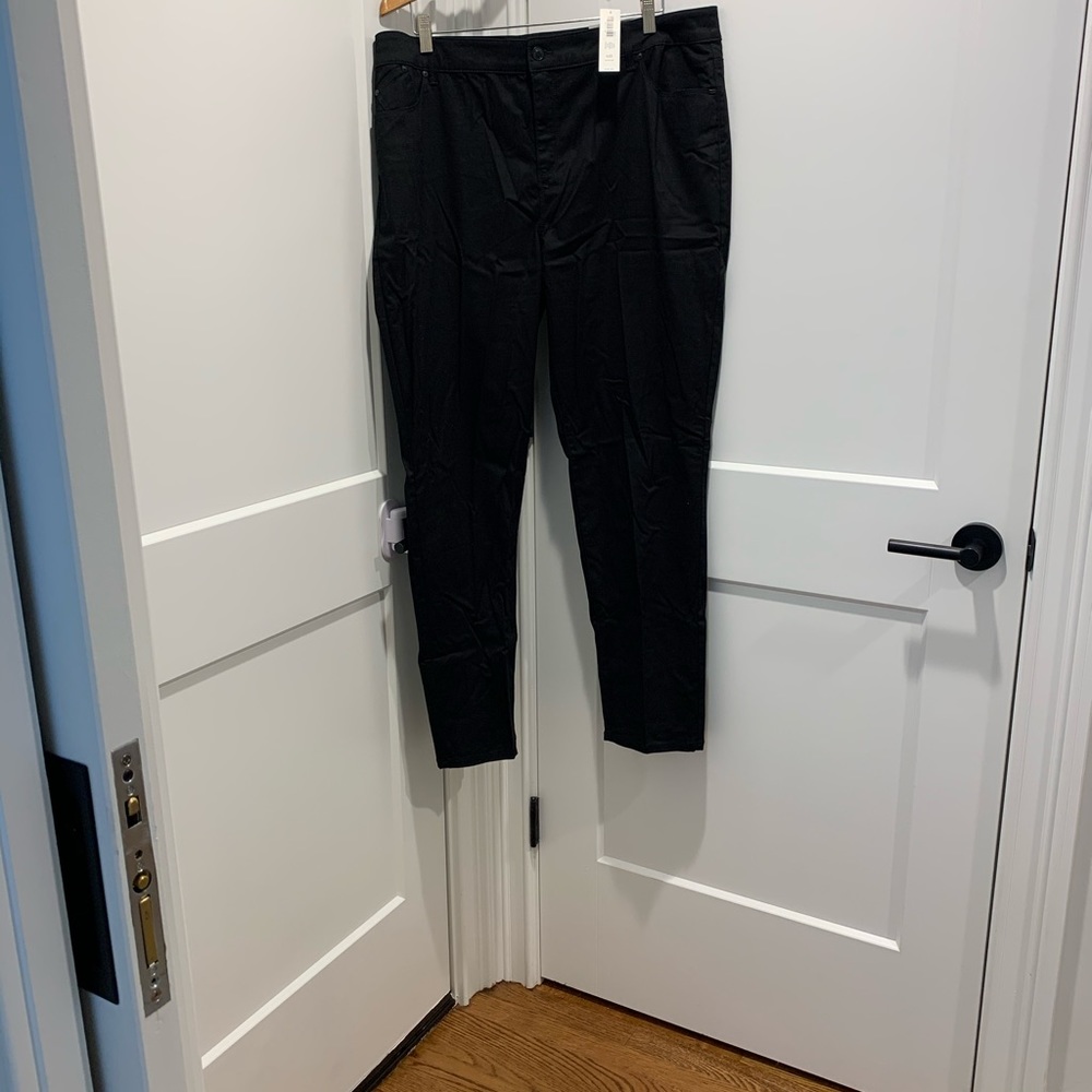 NWT great pair of jeggings!